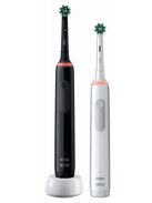 ORAL-B PRO 3900 DUO