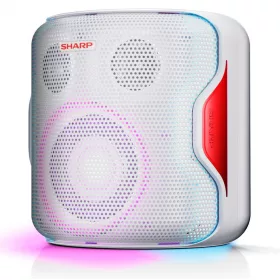 SHARP PS-919WH Party hangszóró