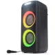 SHARP PS-949 XParty STREET BEAT hordozható party hangszóró, 180 W RMS, Bluetooth