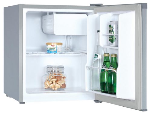 PHILCO PSB 401 EX CUBE egyajtós hűtőszerkény 41 liter 2+3 év garancia