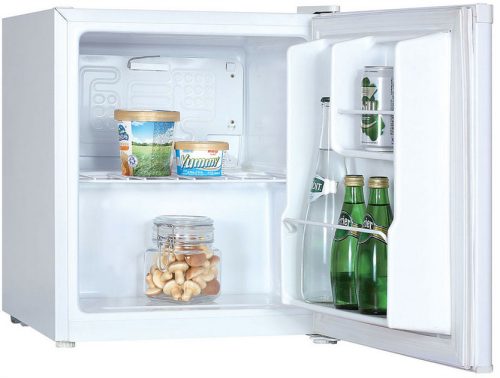 PHILCO PSL 40 EW CUBE  egyajtós hűtőszerkény 2+3 év garancia