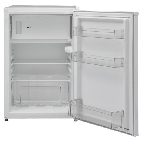 PHILCO PTB 122 EMW egyajtós hűtőszekrény 121 liter 2+3 év garancia