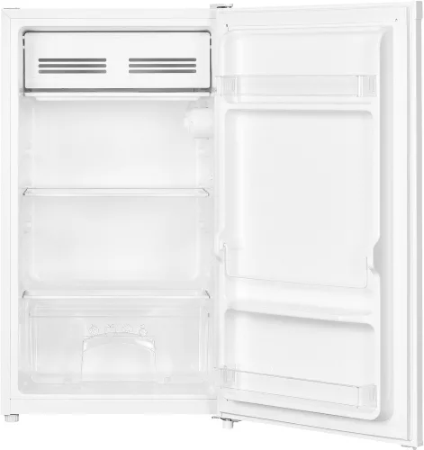 Philco PTB 90C10 EMW egyajtós hűtőszekrény, 90 l, E energiaosztály, hidegentartó rekesz