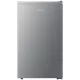 PHILCO PTB 94 ES egyajtós hűtőszekrény, 94 liter, E energiaosztály, inox