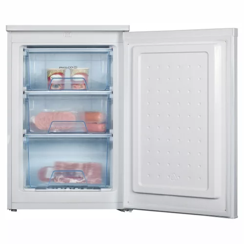 PHILCO PTF 862 fagyasztószekrény 3 rekesz 5 ÉV GARANCIA!