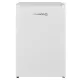 PHILCO PTL 135 EMW egyajtós hűtőszekrény, 135 l, E energiaosztály, fehér