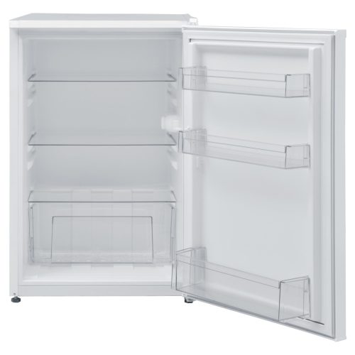 PHILCO PTL 135 EMW egyajtós hűtőszekrény 2+3 év garancia