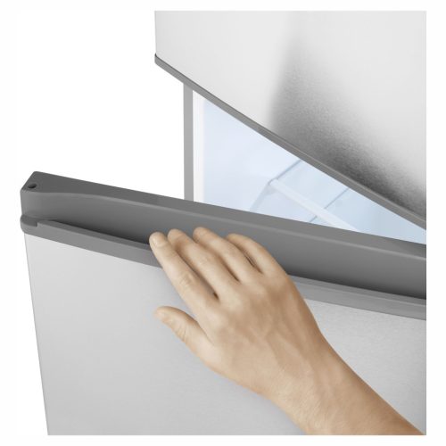 PHILCO PT 204 EX felülfagyasztós hűtőszekrény 2+3 év garancia