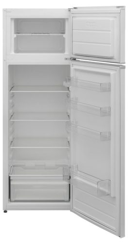 PHILCO PT 243 EMW felülfagyasztós hűtőszekrény 2+3 év garancia