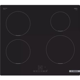 BOSCH PUE611BB5E beépíthető  indukciós főzőlap