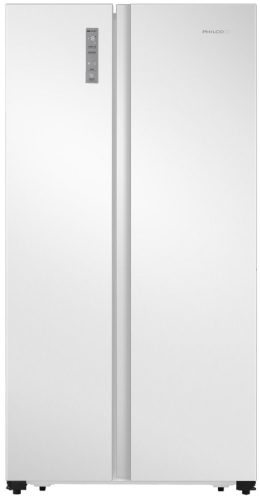 PHILCO PXSBS 519 EW side by side hűtőszekrény