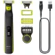 PHILIPS QP6507/23 borotva