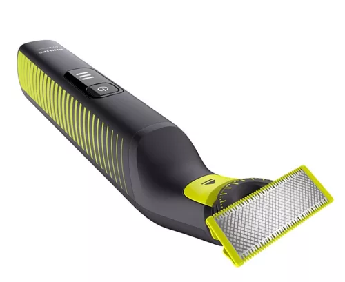 PHILIPS QP6507/23 borotva