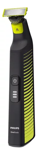 PHILIPS QP6507/23 borotva