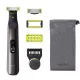 Philips OneBlade Pro 360 QP6551/30 hibrid borotva