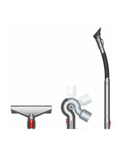   Dyson QR Complete Cleaning Kit kiegészítőfejek (V7, V8, V10, V11 modellekhez)
