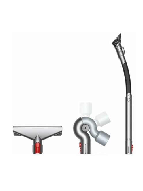 Dyson QR Complete Cleaning Kit kiegészítőfejek (V7, V8, V10, V11 modellekhez) 968335-01