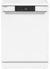 SHARP QW-NA1EF49D3W-EU szabadonálló mosogatógép, 13 teríték, 60 cm, fehér