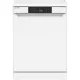 SHARP QW-NA1EF49D3W-EU szabadonálló mosogatógép, 13 teríték, 60 cm, fehér