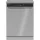 SHARP QW-NA1FF45DI-EU mosogatógép 60 cm, 16 teríték, inox, D energiaosztály
