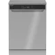 SHARP QW-NA1FF45DI-EU mosogatógép 60 cm, 16 teríték, inox, D energiaosztály