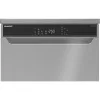 SHARP QW-NA1FF45DI-EU mosogatógép 60 cm, 16 teríték, inox, D energiaosztály