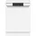 Sharp QW-NA1FF45DW-EU szabadonálló mosogatógép 60 cm, 16 teríték, fehér, 7 program
