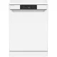Sharp QW-NA1FF45DW-EU szabadonálló mosogatógép 60 cm, 16 teríték, fehér, 7 program