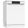Sharp QW-NA1FF45DW-EU szabadonálló mosogatógép 60 cm, 16 teríték, fehér, 7 program