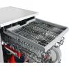 Sharp QW-NA1FF45DW-EU szabadonálló mosogatógép 60 cm, 16 teríték, fehér, 7 program