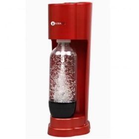 SODACO R100R szódagép