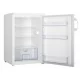 GORENJE R492PW egyajtós hűtőszekrény, 133 l, E energiaosztály, fehér