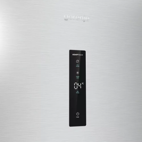 GORENJE R619DAXL6 szabadonálló hűtőszekrény, 398 l, D energiaosztály, AdaptTech