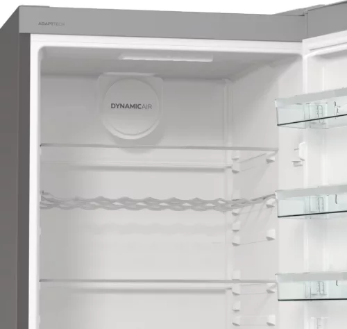 GORENJE R619DAXL6 szabadonálló hűtőszekrény, 398 l, D energiaosztály, AdaptTech