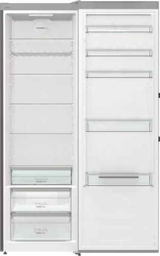 GORENJE R619DAXL6 szabadonálló hűtőszekrény, 398 l, D energiaosztály, AdaptTech