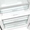GORENJE R619DAXL6 szabadonálló hűtőszekrény, 398 l, D energiaosztály, AdaptTech