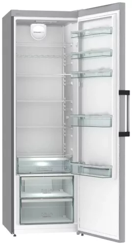GORENJE R619DAXL6 szabadonálló hűtőszekrény, 398 l, D energiaosztály, AdaptTech