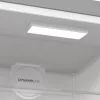 GORENJE R619DAXL6 szabadonálló hűtőszekrény, 398 l, D energiaosztály, AdaptTech