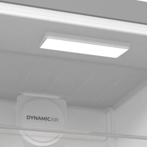 GORENJE R619DAXL6 szabadonálló hűtőszekrény, 398 l, D energiaosztály, AdaptTech