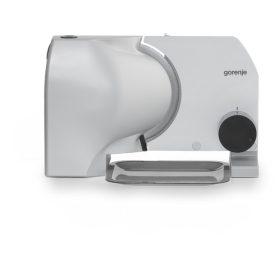 GORENJE R708A prémium szeletelő