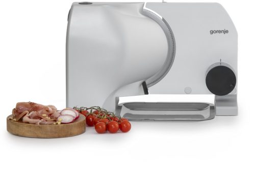 GORENJE R708A prémium szeletelő