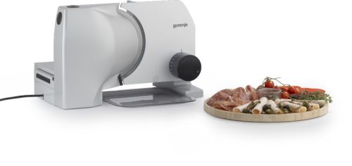 GORENJE R708A prémium szeletelő