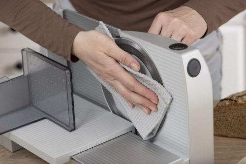 GORENJE R708A prémium szeletelő