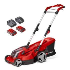   EINHELL RASARRO 36/36 (2X3,0AH PLUS) akkumulátoros fűnyíró