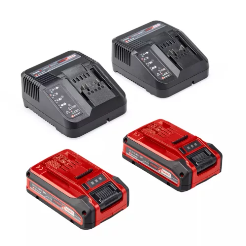 EINHELL RASARRO 36/36 (2X3,0AH PLUS) akkumulátoros fűnyíró