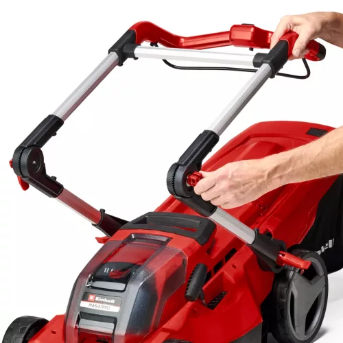EINHELL RASARRO 36/36 (2X3,0AH PLUS) akkumulátoros fűnyíró
