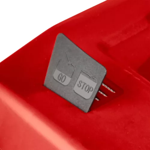 EINHELL RASARRO 36/36 (2X3,0AH PLUS) akkumulátoros fűnyíró