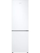SAMSUNG RB33B610FWW/EF No-Frost kombinált hűtőszekrény