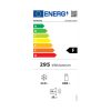 SAMSUNG RB33B610FWW/EF No-Frost alulfagyasztós hűtőszekrény