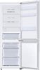 SAMSUNG RB33B610FWW/EF No-Frost alulfagyasztós hűtőszekrény